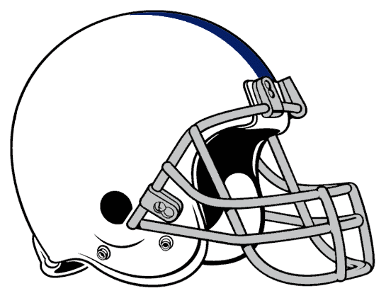 Penn State Nittany Lions 1962-1986 Helmet Logo t shirts DIY iron ons